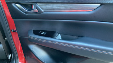 Mazda CX-5 2.0 Sport Edition 5dr Auto Petrol Estate